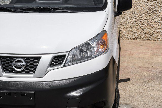 Used 2019 Nissan NV200 S w/ Cruise Control Package FWD image 42