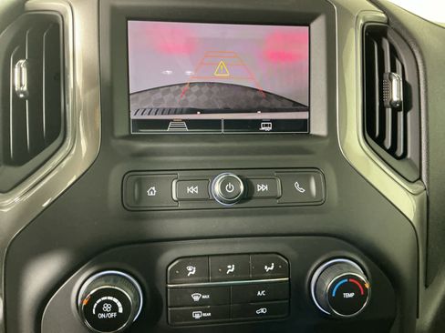 New 2026 Chevrolet Silverado 2500 Custom w/ Custom Value Package image 19