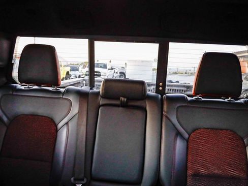 Used 2025 RAM 1500 Rebel w/ Rebel Level 1 Equipment Group image 26