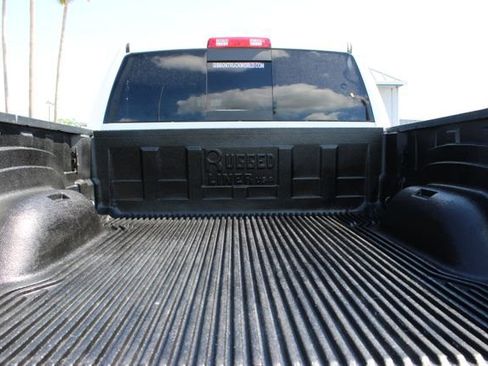 Used 2024 RAM 2500 Laramie w/ Night Edition AWD/4WD image 10