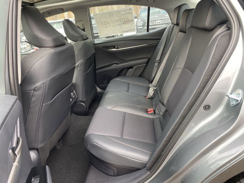 New 2026 Toyota Camry XLE image 32