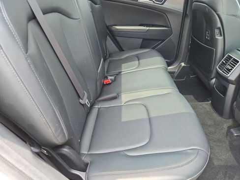 Certified 2024 Kia Sportage SX FWD image 19