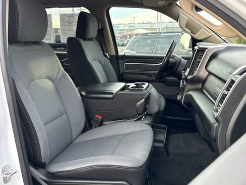 Used 2020 RAM 1500 Big Horn image 29