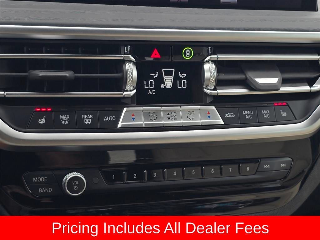 Used 2023 BMW X3 sDrive30i w/ Premium Package RWD image 25