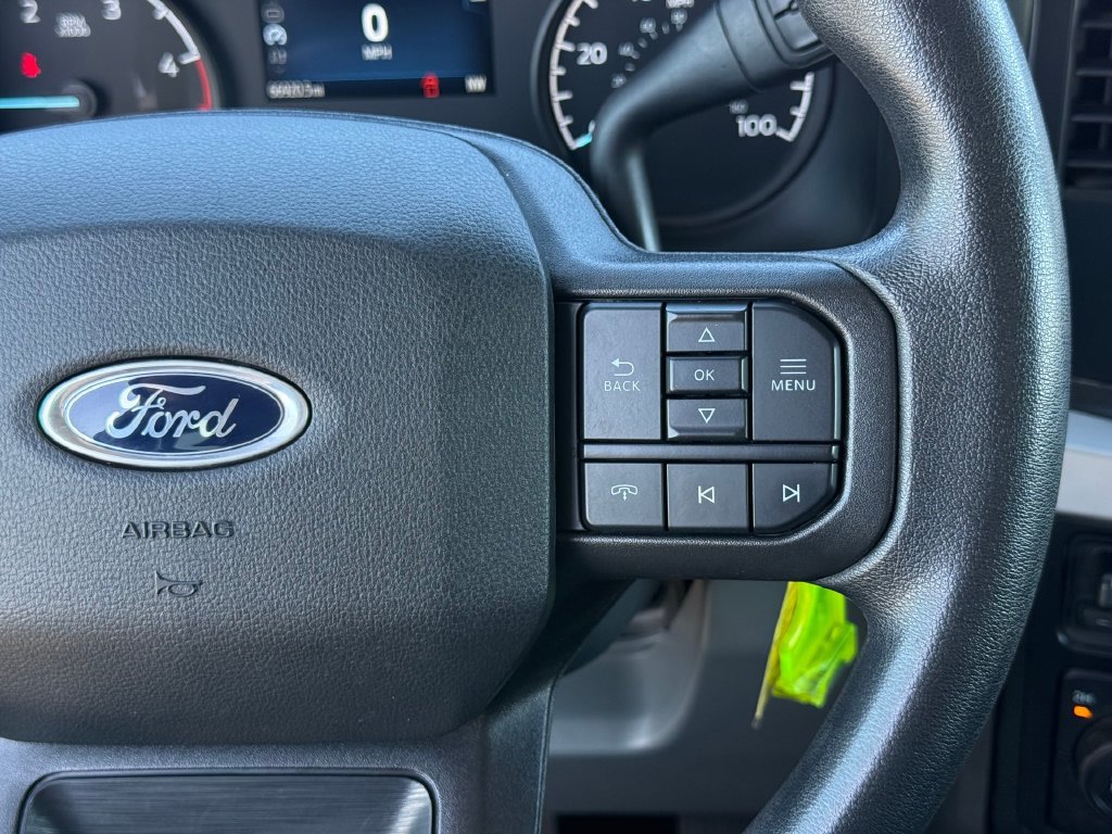 Used 2026 Ford F350 XLT AWD/4WD image 13
