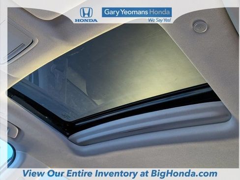 Used 2024 Honda CR-V EX image 25