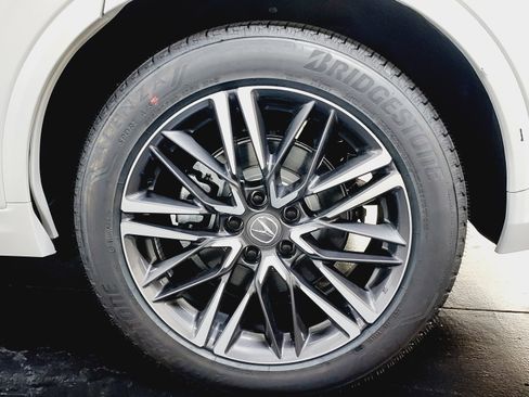 New 2026 Acura MDX SH-AWD w/ Advance Package image 50