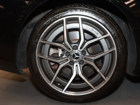 Used 2021 Mercedes-Benz E 450 4MATIC Cabriolet w/ AMG Line image 20