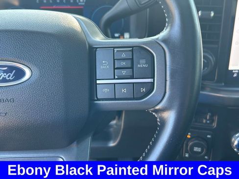 Used 2024 Ford F350 Lariat w/ Lariat Ultimate Package image 44