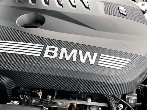 Used 2026 BMW M440i Coupe image 33