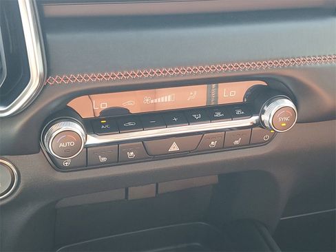 New 2025 MAZDA CX-50 2.5 Turbo w/ Weather Package image 27