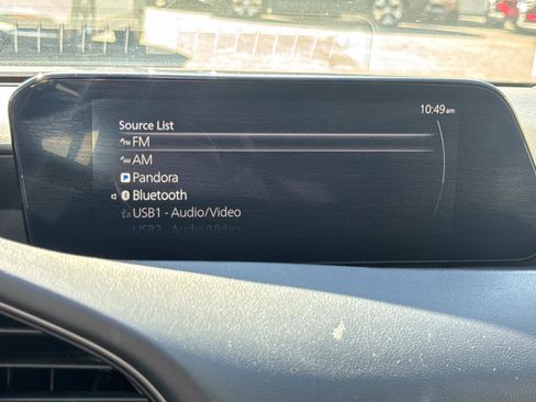 Used 2023 MAZDA MAZDA3 s image 21