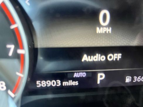 Certified 2022 Nissan Rogue SV image 16