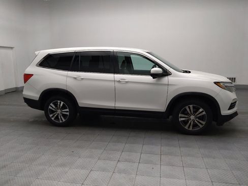 Used 2016 Honda Pilot EX image 11