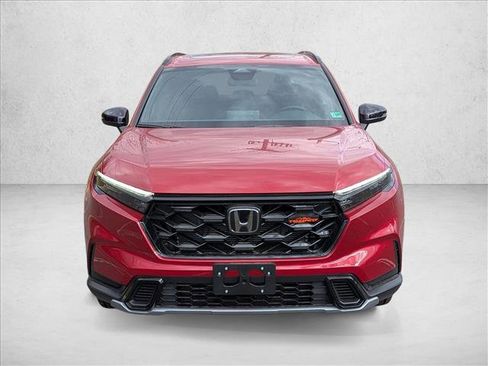 New 2026 Honda CR-V TrailSport image 6