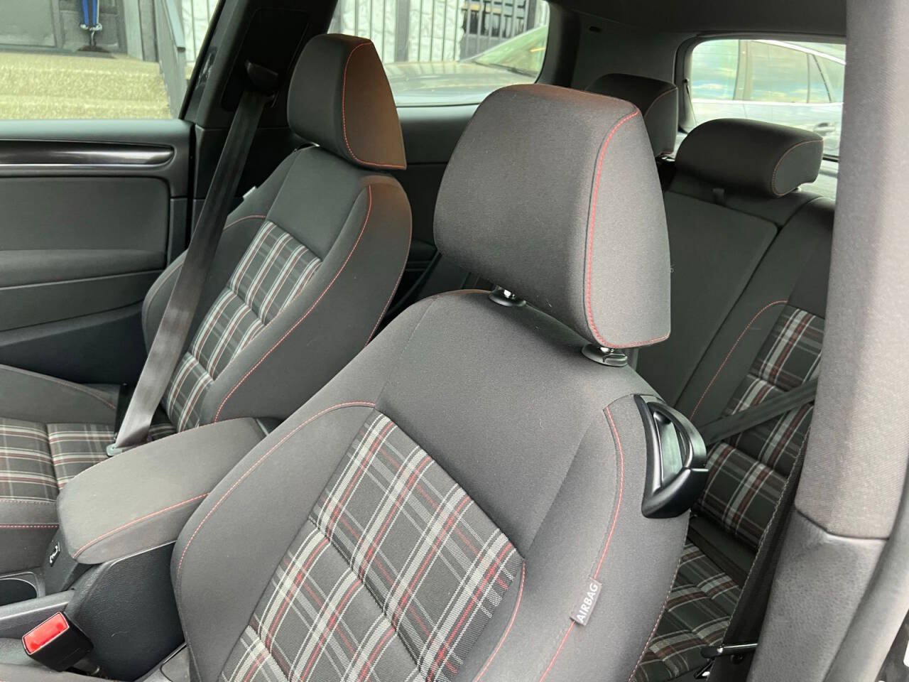 Used 2013 Volkswagen GTI 2-Door FWD image 20