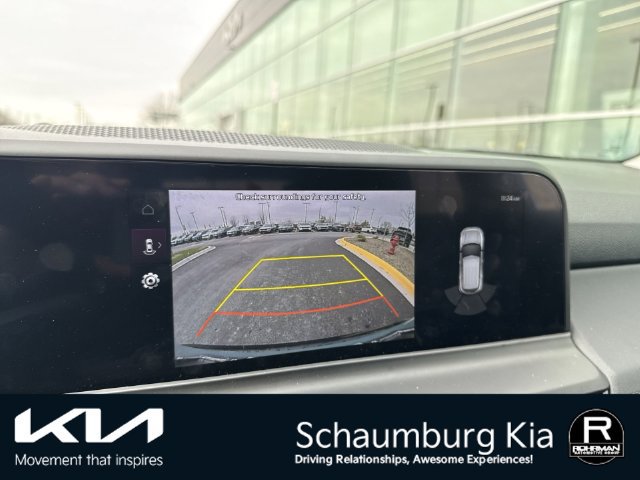 New 2026 Kia Seltos SX AWD/4WD image 7