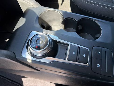 Used 2024 Ford Escape Active image 25