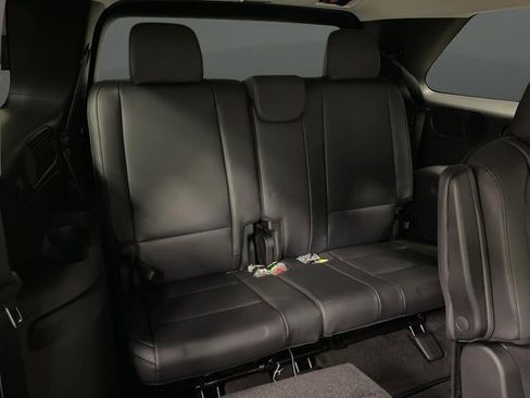 New 2026 Hyundai Palisade SEL image 34