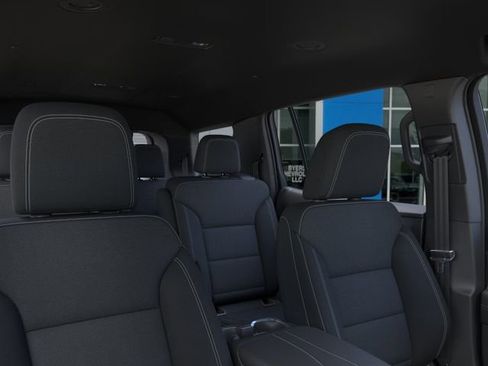 New 2026 Chevrolet Traverse LT FWD image 24