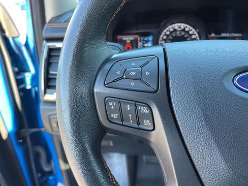 Used 2022 Ford Ranger Lariat w/ Equipment Group 501A High image 17