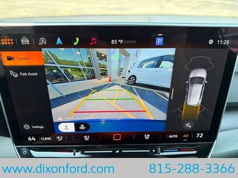 New 2026 Volkswagen Golf AWD/4WD image 11