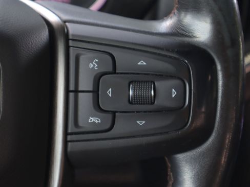 Used 2021 GMC Sierra 1500 AT4 AWD/4WD image 18