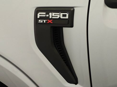 Used 2021 Ford F150 XL w/ Equipment Group 101A High AWD/4WD image 46
