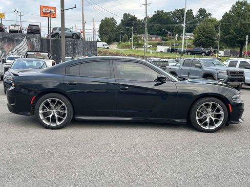 Used 2022 Dodge Charger GT RWD image 8