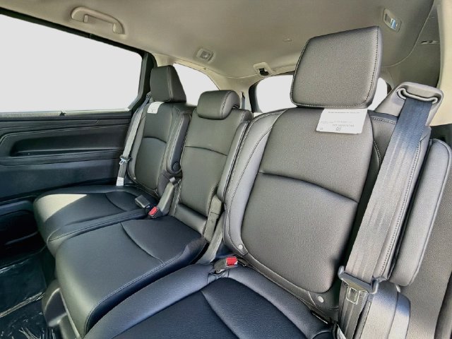New 2027 Honda Odyssey EX-L image 23