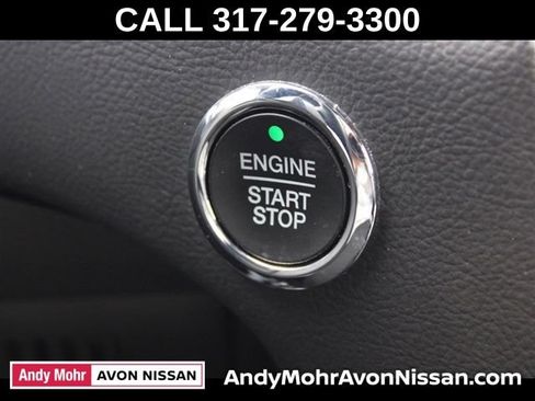 Used 2020 Ford Edge ST w/ Equipment Group 401A AWD/4WD image 34