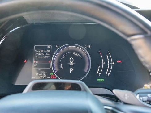 Certified 2024 Lexus RX 350h image 29