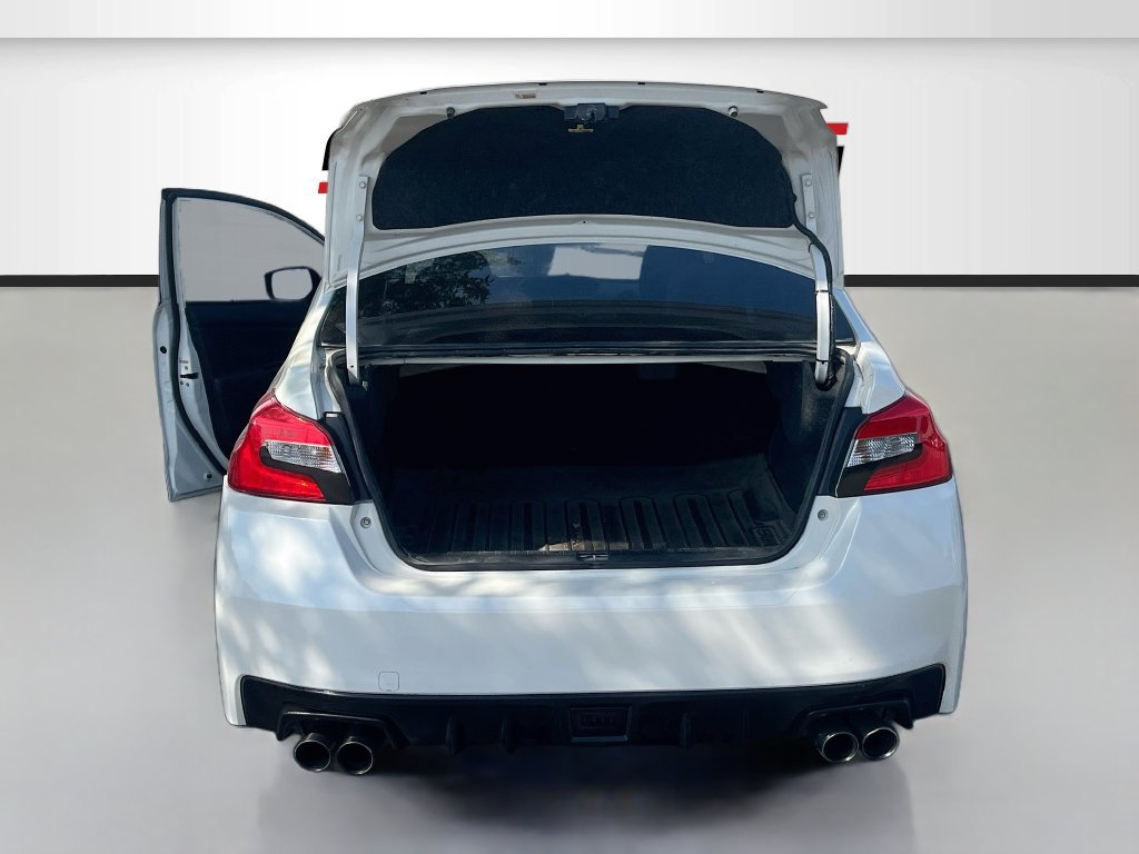 Used 2019 Subaru WRX AWD/4WD image 23