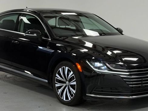 Used 2019 Volkswagen Arteon SE FWD image 6