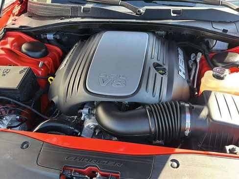 Used 2022 Dodge Charger R/T w/ Plus Group RWD image 38
