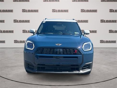New 2026 MINI Cooper Countryman S image 8
