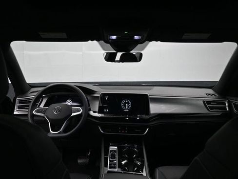 New 2026 Volkswagen Atlas Cross Sport SE AWD/4WD image 10