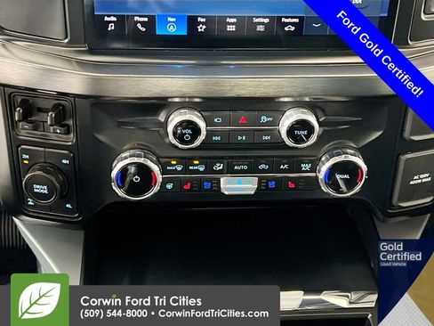 Certified 2025 Ford F350 Lariat image 9