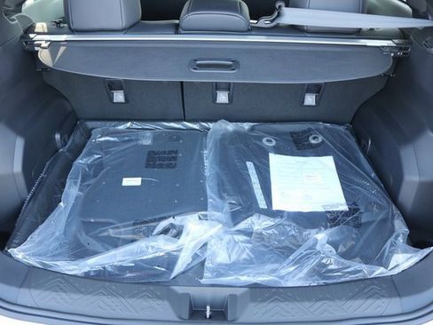 Used 2025 Subaru Crosstrek 2.5i Limited w/ Crosstrek Mirror Package image 13