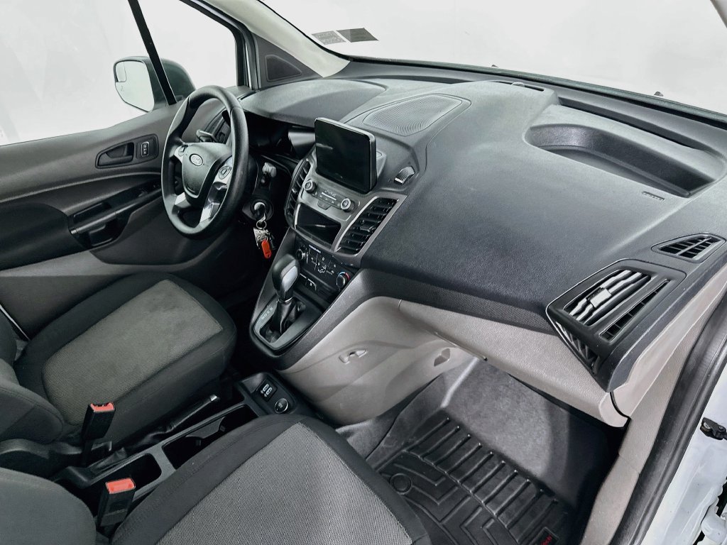 Used 2020 Ford Transit Connect XL w/ CNG/LPG Engine Prep Package FWD image 31