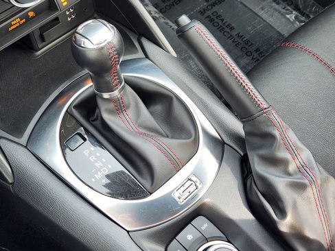 Used 2016 MAZDA MX-5 Miata Grand Touring image 9