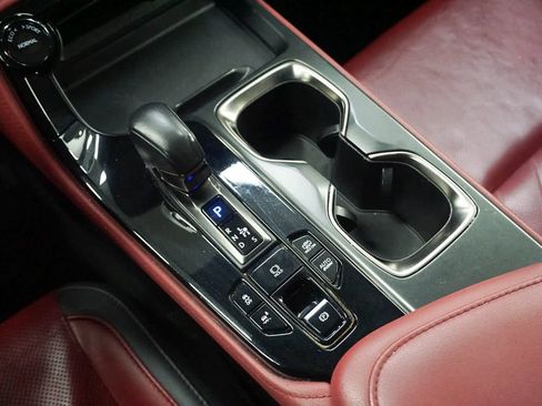 Used 2024 Lexus NX 450h+ Luxury image 23