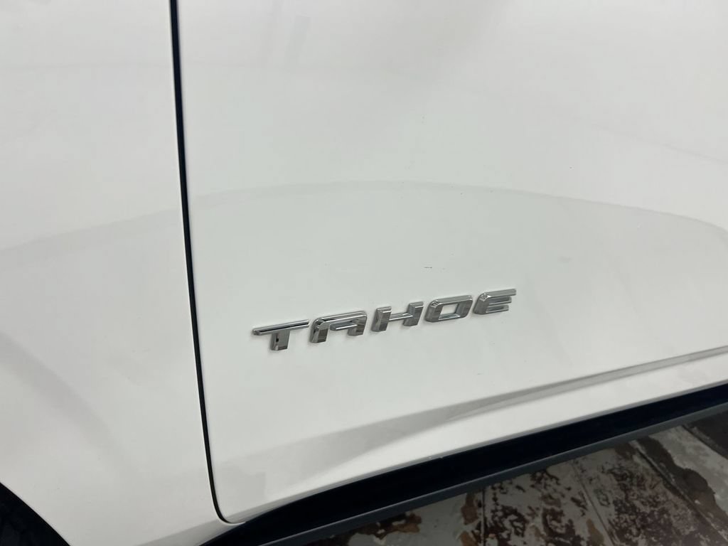 Used 2021 Chevrolet Tahoe High Country w/ Premium Package AWD/4WD image 28