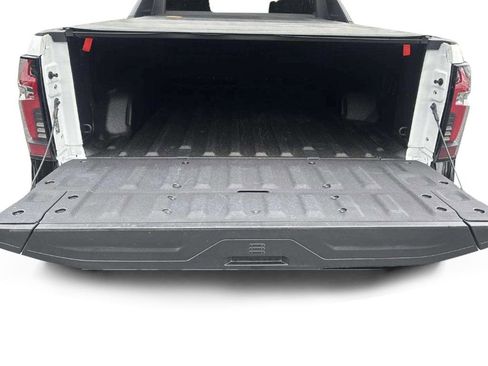 Used 2024 Chevrolet Silverado EV RST image 8