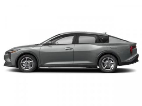 New 2026 Kia K4 FWD image 6