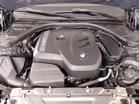 New 2026 BMW 330i Sedan w/ M Sport Package image 21