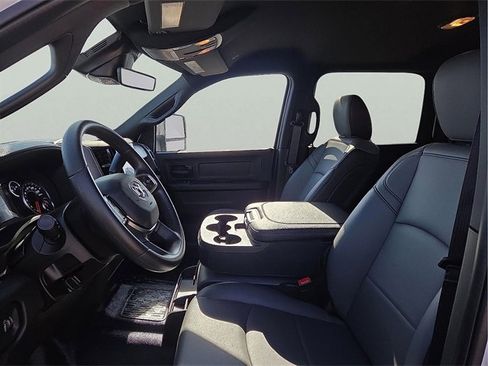 New 2026 RAM 3500 Tradesman image 9