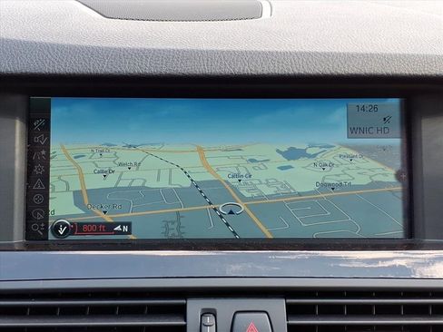 Used 2012 BMW 528i xDrive Sedan image 16