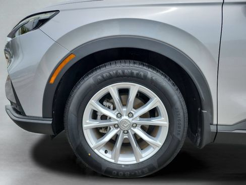 Certified 2024 Honda CR-V EX-L image 35