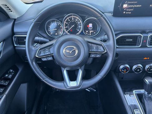 Certified 2023 MAZDA CX-5 AWD 2.5 S image 14
